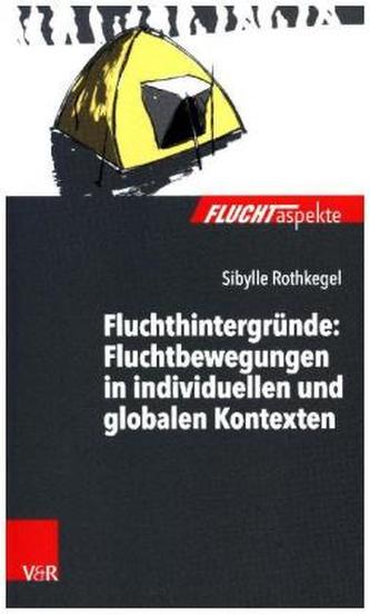 Fluchthintergründe: Fluchtbewegungen in individuellen und globalen Kontexten