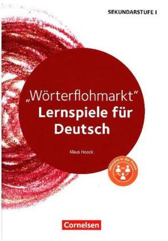 Wörterflohmarkt