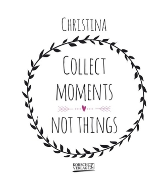 Namenskalender Christina