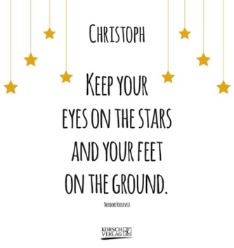 Namenskalender Christoph