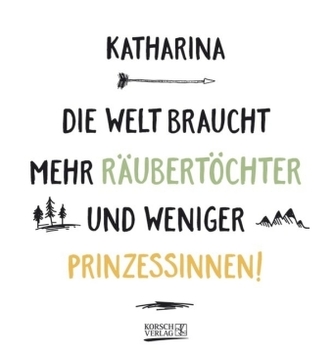 Namenskalender Katharina