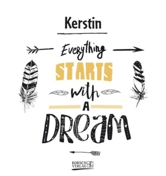 Namenskalender Kerstin