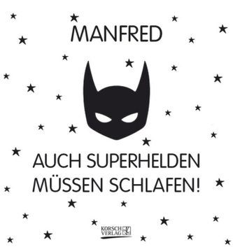 Namenskalender Manfred