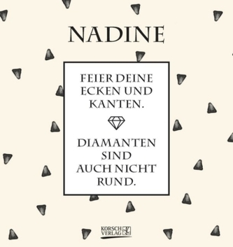 Namenskalender Nadine