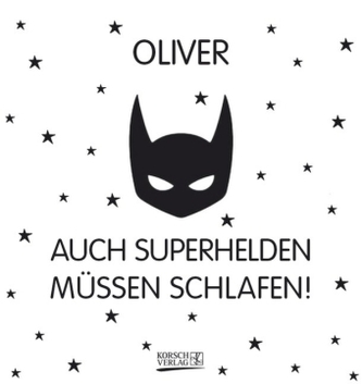 Namenskalender Oliver