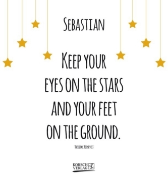 Namenskalender Sebastian