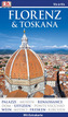 Vis-à-Vis Reiseführer Florenz & Toskana, m. 1 Karte