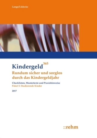 Studierende Kinder 2017