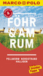 MARCO POLO Reiseführer Föhr, Amrum, Pellworm, Nordstrand, Halligen