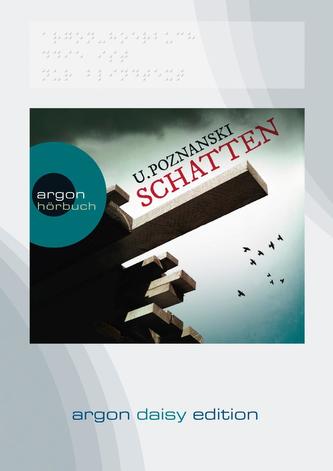 Schatten, 1 MP3-CD (DAISY Edition)
