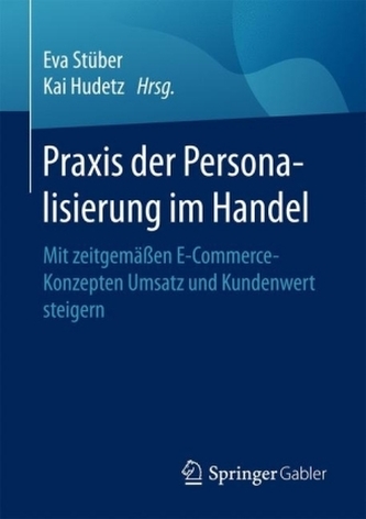 Personalisierung im Handel
