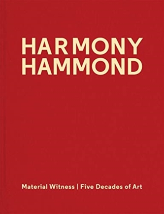 Harmony Hammond