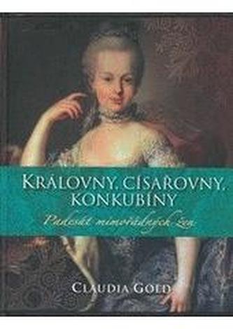 Královny,císařovny, konkubíny