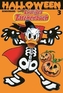 Lustiges Taschenbuch Halloween. Bd.3