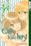 Girls Love Twist. Bd.17