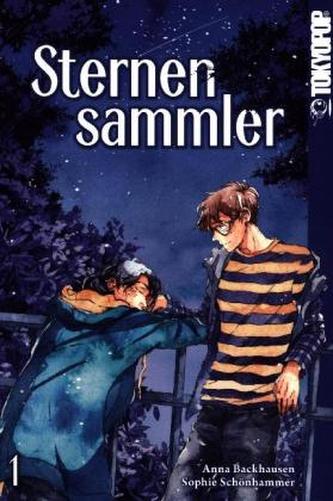 Sternensammler Sammelband. Bd.1