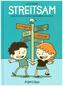 Streitsam