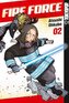 Fire Force. Bd.2