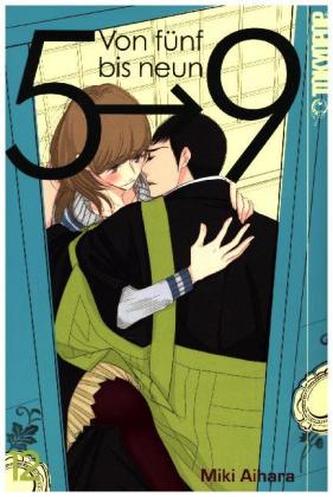 Von fünf bis neun. Bd.12