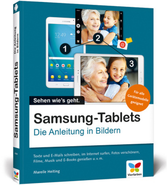 Samsung-Tablets