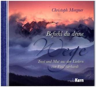 Befiehl du deine Wege