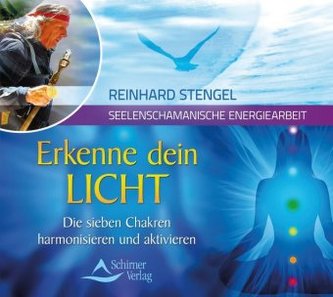 Erkenne dein Licht, Audio-CD