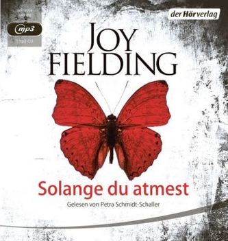 Solange du atmest, 1 MP3-CD