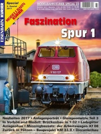 Faszination Spur 1. Tl.5