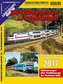 DB-Lokomotiven und Triebwagen - Stand 1. Juli 2017