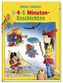 Meine liebsten 3-4-5-Minuten-Geschichten