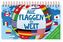 Alle Flaggen der Welt