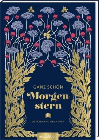 Ganz schön Morgenstern