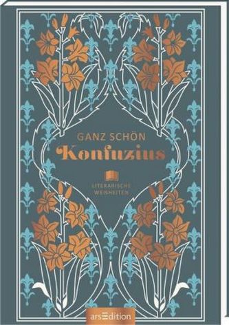 Ganz schön Konfuzius