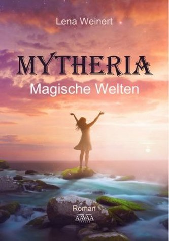 Mytheria - Großdruckausgabe