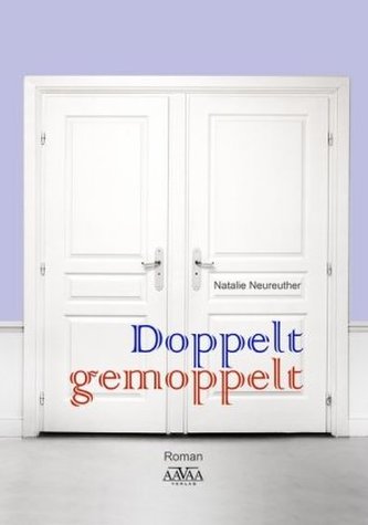 Doppelt gemoppelt - Großdruck
