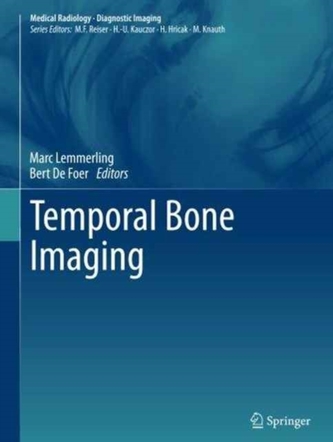 Temporal Bone Imaging