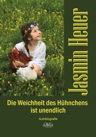 Die Weichheit des Hühnchens ist unendlich
