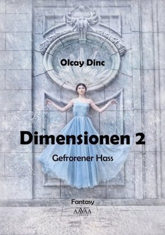 Dimensionen - Band 2