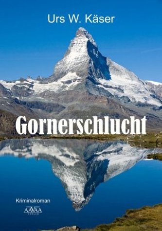 Gornerschlucht