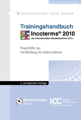Trainingshandbuch Incoterms® 2010