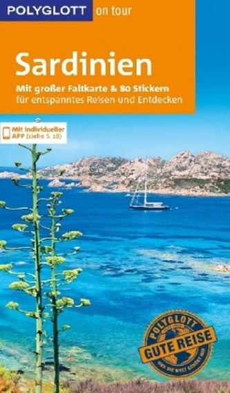 POLYGLOTT on tour Reiseführer Sardinien