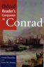 Oxford Reader's Companion to Conrad