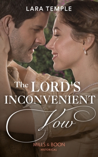 The Lord's Inconvenient Vow