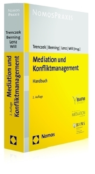 Mediation und Konfliktmanagement