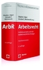 Arbeitsrecht (ArbR), Handkommentar