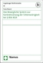 Das Bewegliche System zur Konkretisierung der Sittenwidrigkeit bei 826 BGB