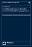 Investitionspflichten der Betreiber von Elektrizitätsübertragungsnetzen