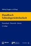 Handbuch Schiedsgerichtsbarkeit