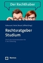 Rechtsratgeber Studium