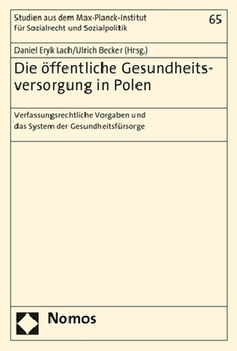 Die öffentliche Gesundheitsversorgung in Polen